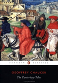 Picture of the Book The Canterbury Tales
