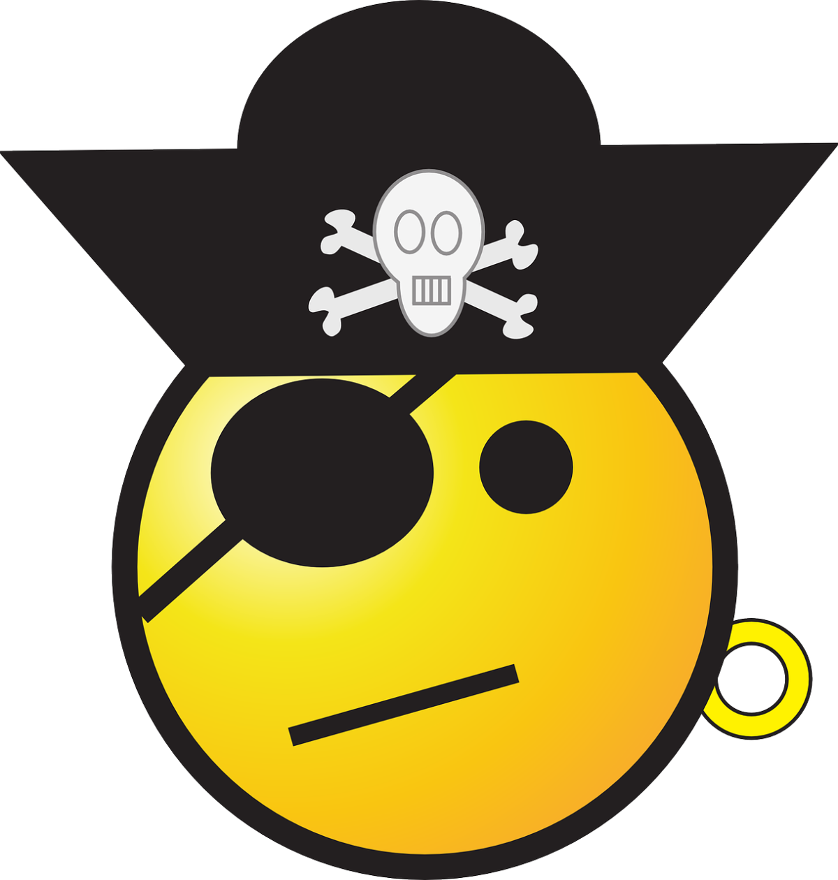 Talk like a Pirate