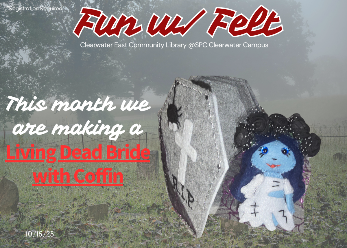 Living Bride with Coffin