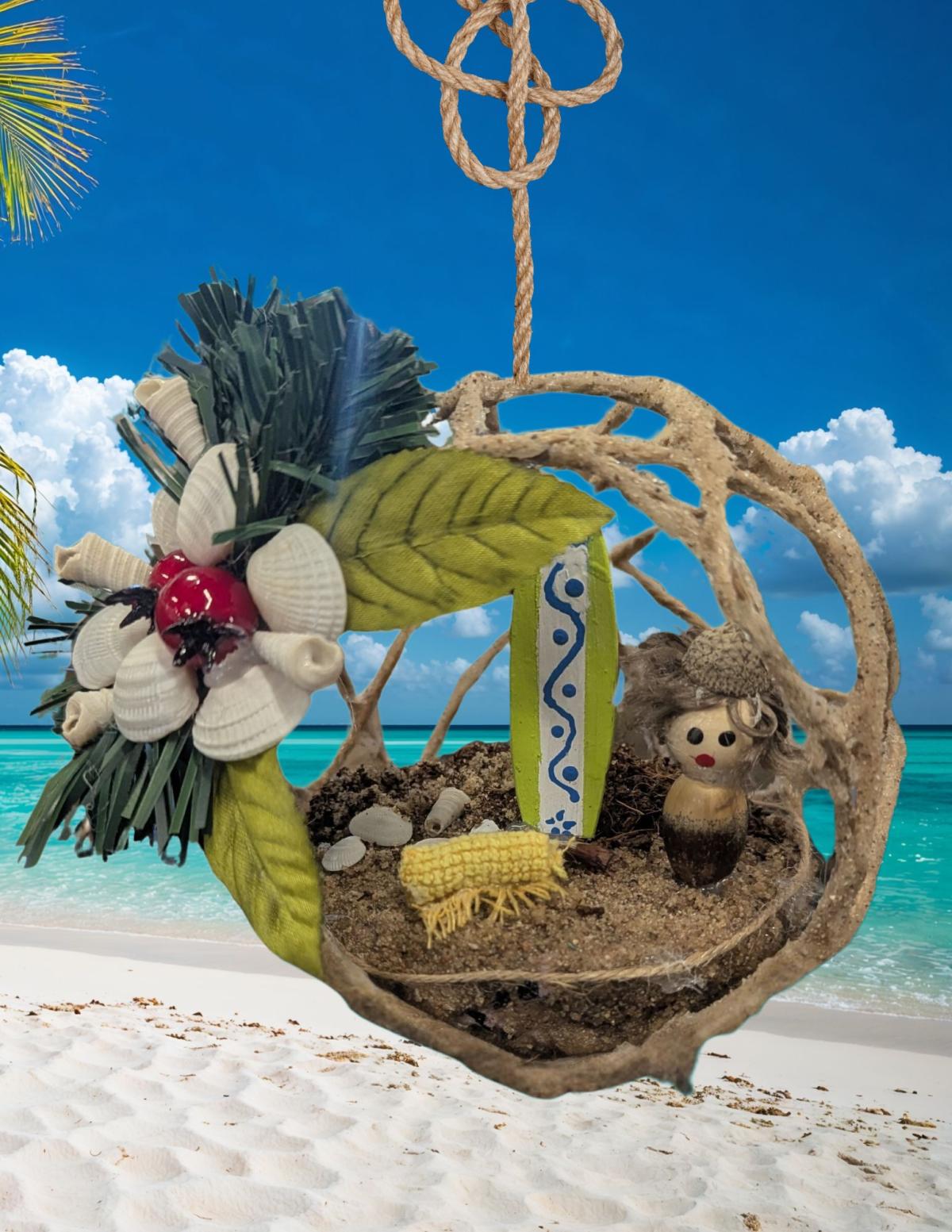 Miniature Gardens December 5 2025